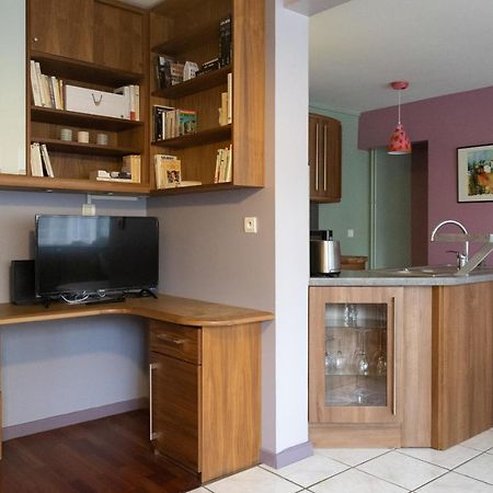 Апартаменты Le Petit Blatin F2 De 44M2 Клермон-Ферран Экстерьер фото
